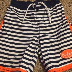 2T Oshkosh swim suit!